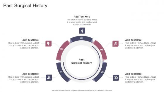 Past Surgical History In Powerpoint And Google Slides Cpb