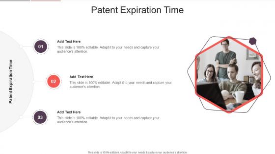 Patent Expiration Time In Powerpoint And Google Slides Cpb