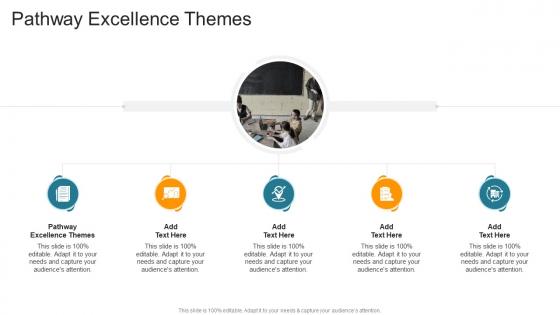Pathway Excellence Themes In Powerpoint And Google Slides Cpb