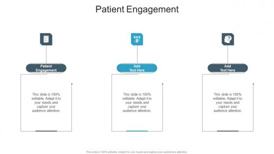 Patient Engagement In Powerpoint And Google Slides Cpb