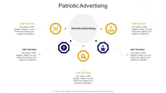 Patriotic Advertising In Powerpoint And Google Slides Cpb