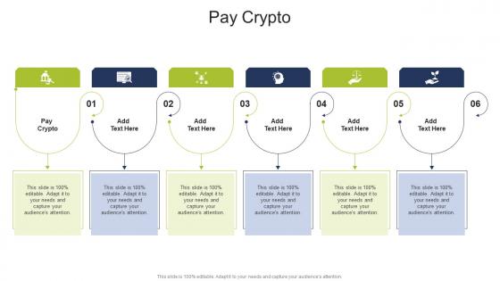 Pay Crypto In Powerpoint And Google Slides Cpb