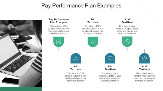 Pay Performance Plan Examples In Powerpoint And Google Slides Cpb