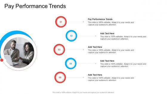 Pay Performance Trends In Powerpoint And Google Slides Cpb