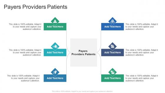 Payers Providers Patients In Powerpoint And Google Slides Cpb