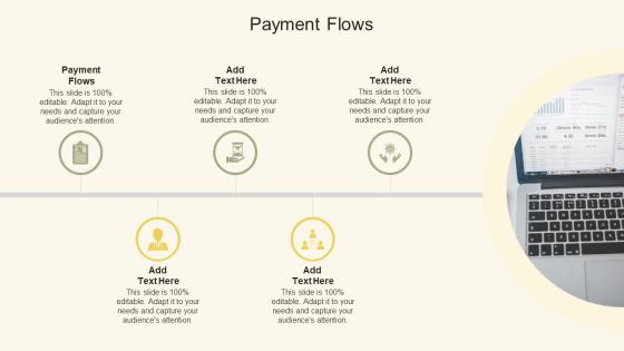 Payment Flows In Powerpoint And Google Slides Cpb