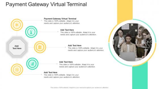 Payment Gateway Virtual Terminal In Powerpoint And Google Slides Cpb