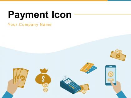 Payment Icon Circle Arrow Dollar Monitor Secure