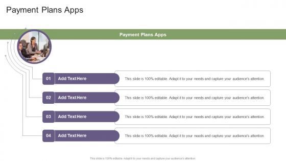 Payment Plans Apps In Powerpoint And Google Slides Cpb
