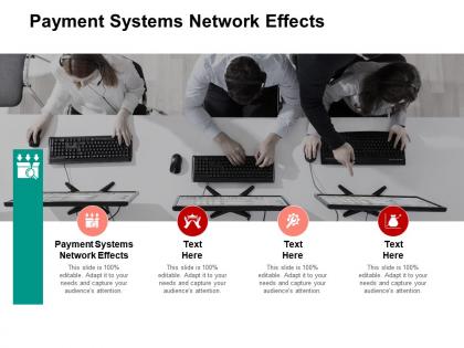Payment systems network effects ppt powerpoint presentation summary outfit cpb