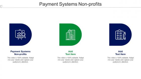 Payment Systems Non Profits Ppt Powerpoint Presentation Portfolio Layouts Cpb