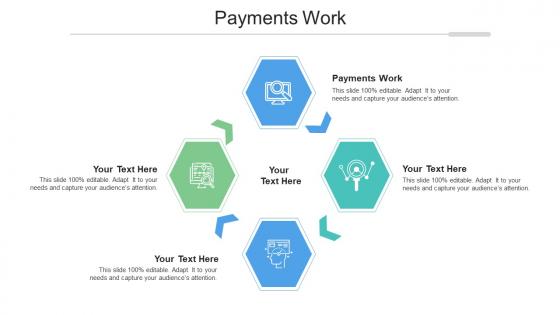 Payments Work Ppt Powerpoint Presentation Icon Tips Cpb