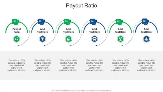 Payout Ratio In Powerpoint And Google Slides Cpb