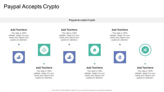 Paypal Accepts Crypto In Powerpoint And Google Slides Cpb