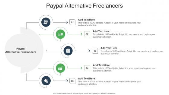 Paypal Alternative Freelancers In Powerpoint And Google Slides Cpb