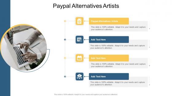 Paypal Alternatives Artists In Powerpoint And Google Slides Cpb