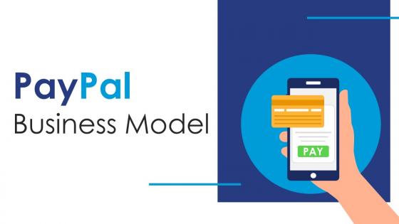 Paypal Business Model Powerpoint PPT Template Bundles BMC