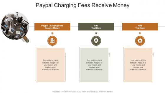 Paypal Charging Fees Receive Money In Powerpoint And Google Slides Cpb