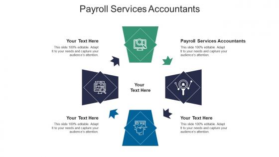 Payroll services accountants ppt powerpoint presentation designs download cpb