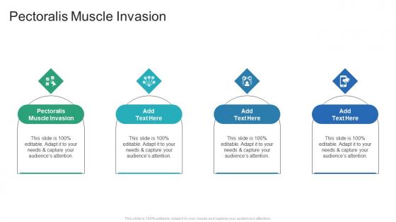 Pectoralis Muscle Invasion In Powerpoint And Google Slides Cpb