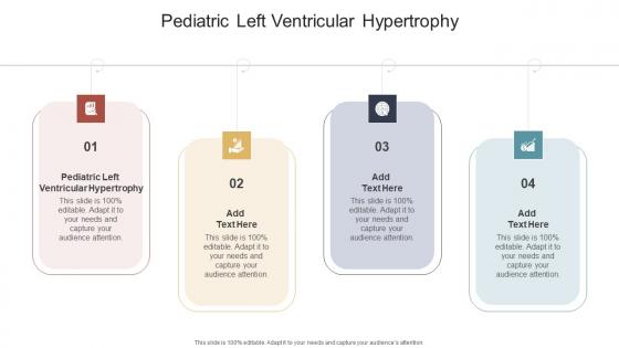 Pediatric Left Ventricular Hypertrophy In Powerpoint And Google Slides Cpb