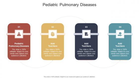 Pediatric Pulmonary Diseases In Powerpoint And Google Slides Cpb