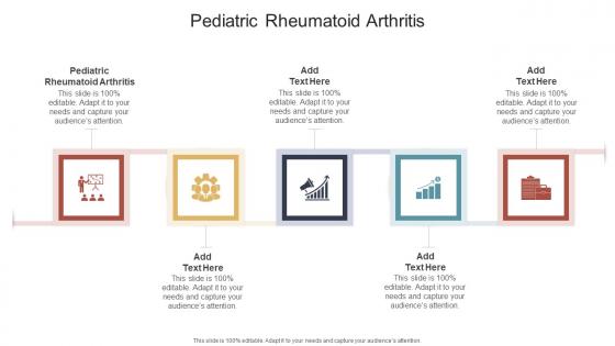 Pediatric Rheumatoid Arthritis In Powerpoint And Google Slides Cpb