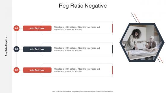 Peg Ratio Negative In Powerpoint And Google Slides Cpb