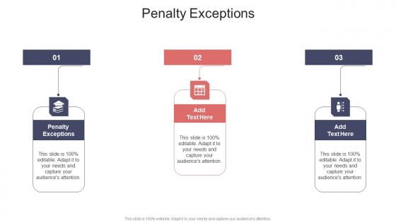 Penalty Exceptions In Powerpoint And Google Slides Cpb