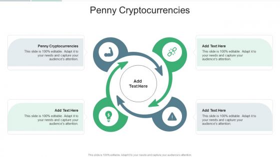 Penny Cryptocurrencies In Powerpoint And Google Slides Cpb