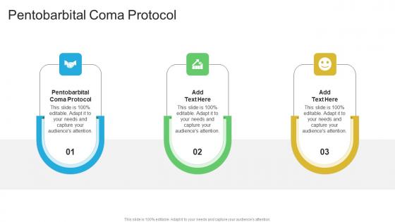 Pentobarbital Coma Protocol In Powerpoint And Google Slides Cpb