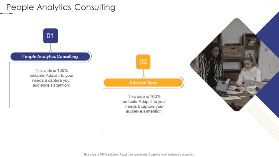 People Analytics Consulting In Powerpoint And Google Slides Cpb