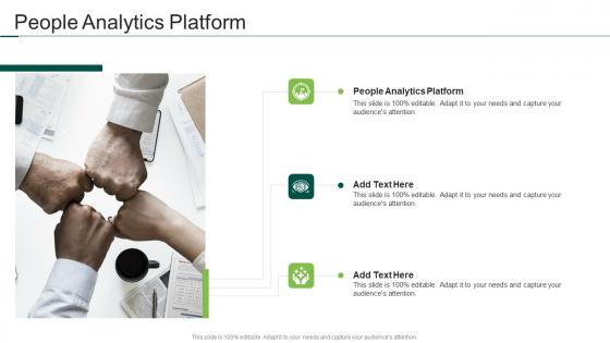People Analytics Platform In Powerpoint And Google Slides Cpb