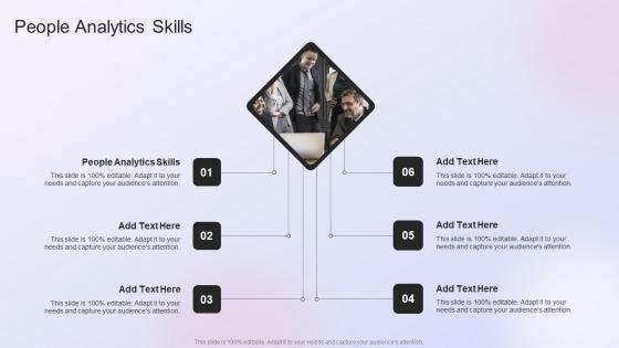 People Analytics Skills In Powerpoint And Google Slides Cpb
