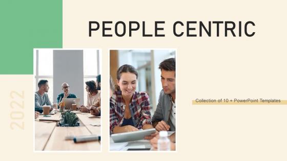 People Centric PowerPoint PPT Template Bundles