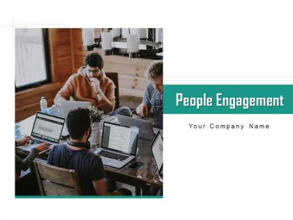 People Engagement Process Analysis Solution Leadership Corporate Organization Success
