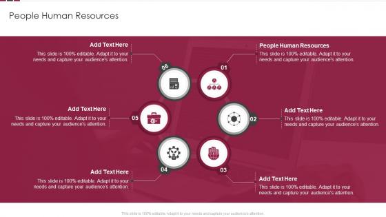 People Human Resources In Powerpoint And Google Slides Cpb