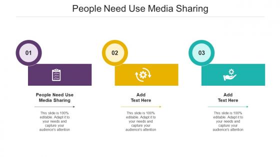 People Need Use Media Sharing In Powerpoint And Google Slides Cpb