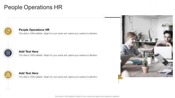People Operations HR In Powerpoint And Google Slides Cpb