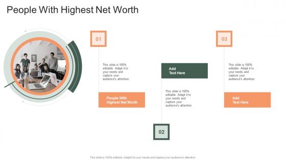 People With Highest Net Worth In Powerpoint And Google Slides Cpb