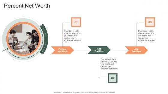 Percent Net Worth In Powerpoint And Google Slides Cpb