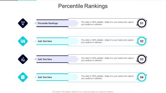 Percentile Rankings In Powerpoint And Google Slides Cpb