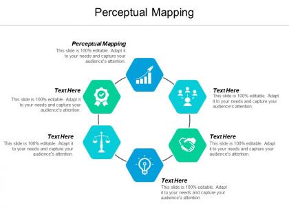 Perceptual mapping ppt powerpoint presentation model inspiration cpb