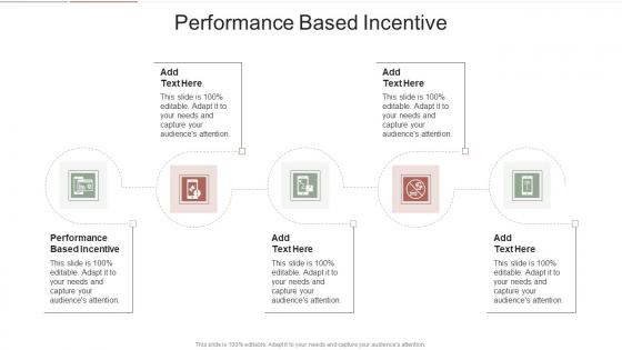 Performance Based Incentive In Powerpoint And Google Slides Cpb