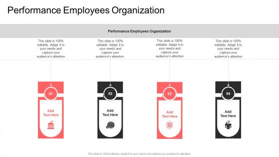 Performance Employees Organization In Powerpoint And Google Slides Cpb