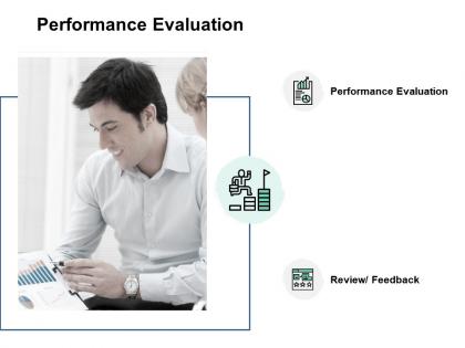 Performance evaluation performance powerpoint presentation pictures templates