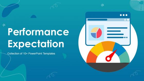 Performance Expectation Powerpoint Ppt Template Bundles