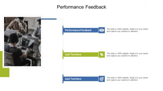 Performance Feedback In Powerpoint And Google Slides Cpb