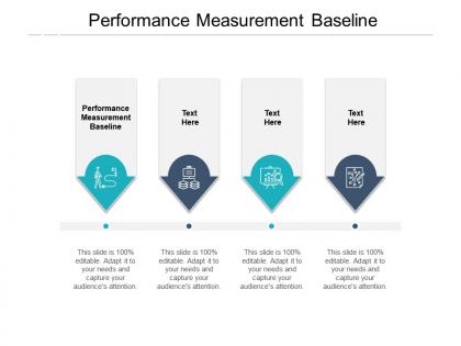 Performance measurement baseline ppt powerpoint presentation gallery graphic tips cpb