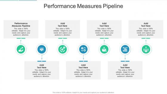 Performance Measures Pipeline In Powerpoint And Google Slides Cpb